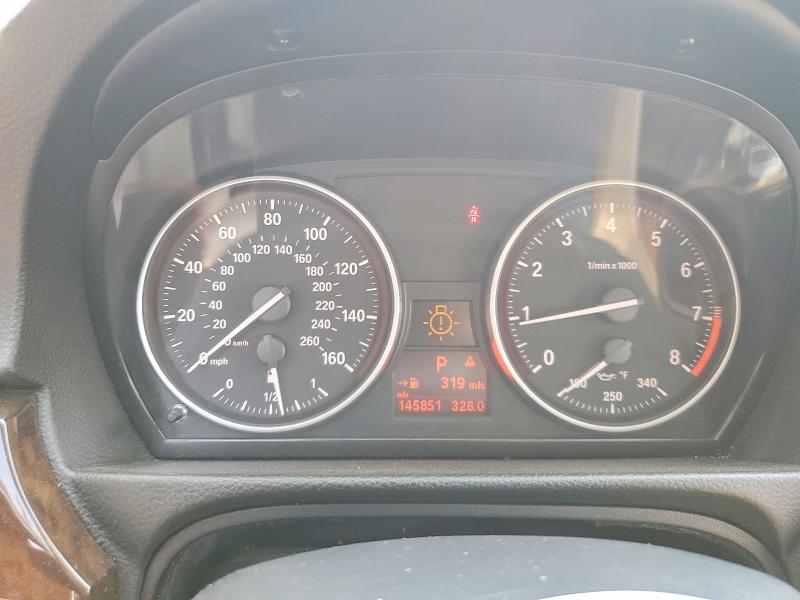 Aukcja sprzedaży 2010 Bmw 328, vin: WBAWV5C59AP081750, numer aukcji: 63826526