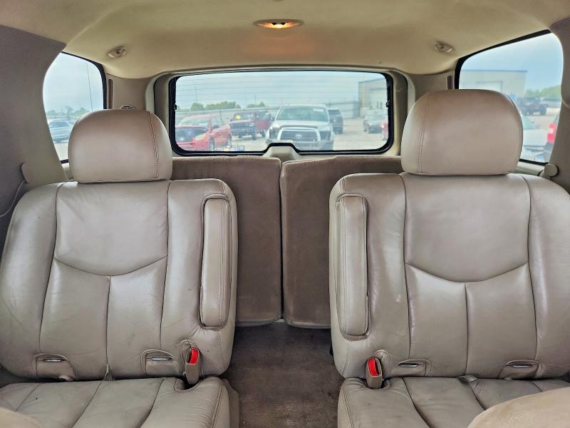 Продажа на аукционе авто 2004 Gmc Yukon, vin: 1GKEK13ZX4J174968, номер лота: 64737936