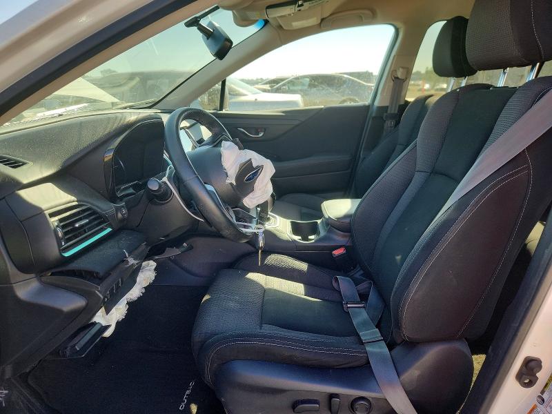 Aukcja sprzedaży 2020 Subaru Outback, vin: 4S4BTACC8L3163358, numer aukcji: 65503546