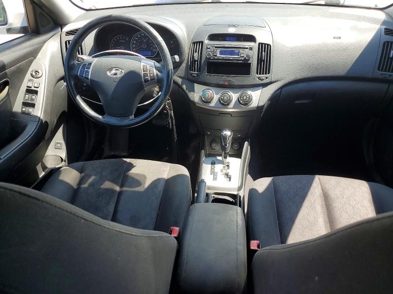 Продаж на аукціоні авто 2010 Hyundai Elantra, vin: KMHDU4BD5AU988007, номер лоту: 63122596