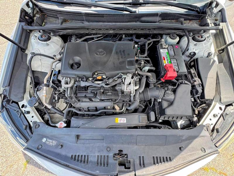 Продажа на аукционе авто 2020 Toyota Camry, vin: 4T1G11AK0LU353574, номер лота: 63264596