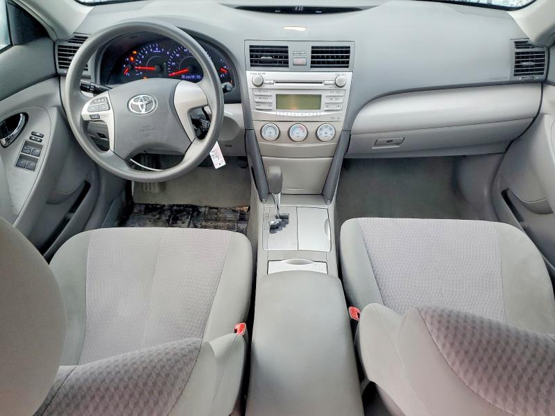 65164466 :رقم المزاد ، 4T1BF3EK0BU767583 vin ، 2011 Toyota Camry مزاد بيع
