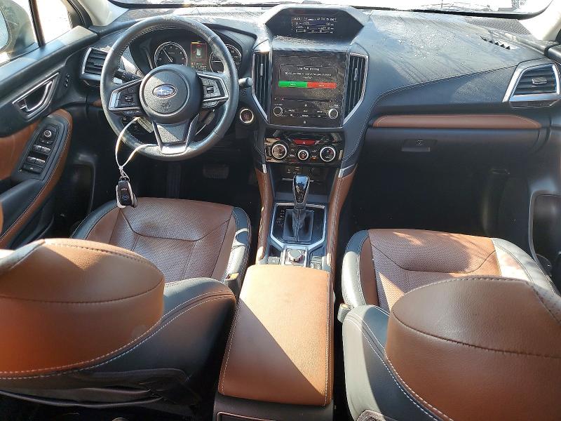 Продажа на аукционе авто 2022 Subaru Forester, vin: JF2SKARC3NH460642, номер лота: 65327516