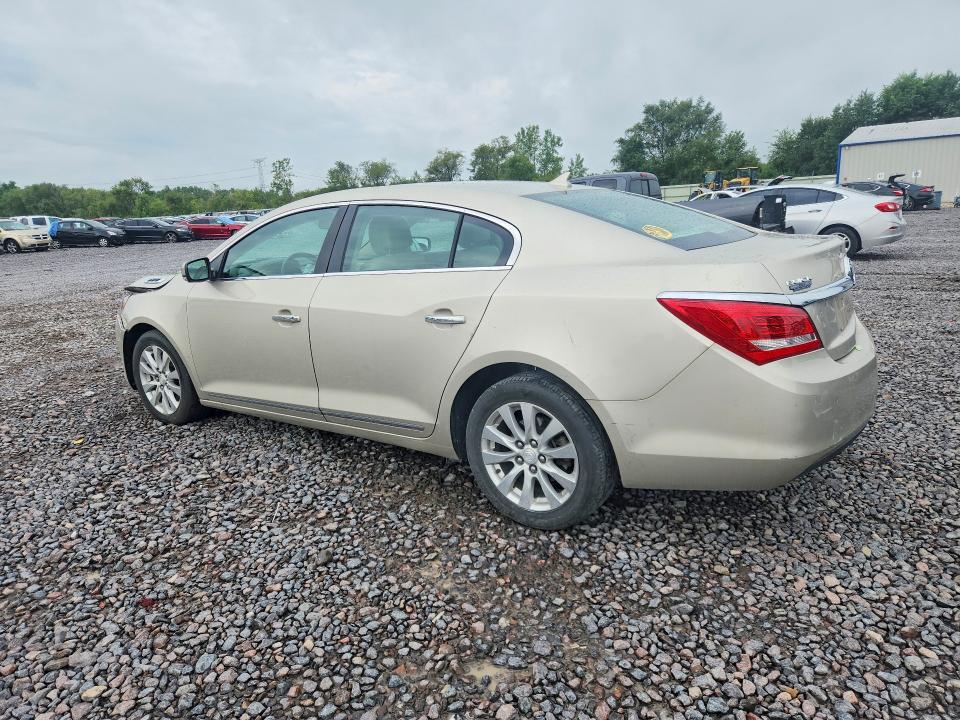 Aukcja sprzedaży 2014 Buick Lacrosse, vin: 1G4GB5GR1EF303735, numer aukcji: 64022086
