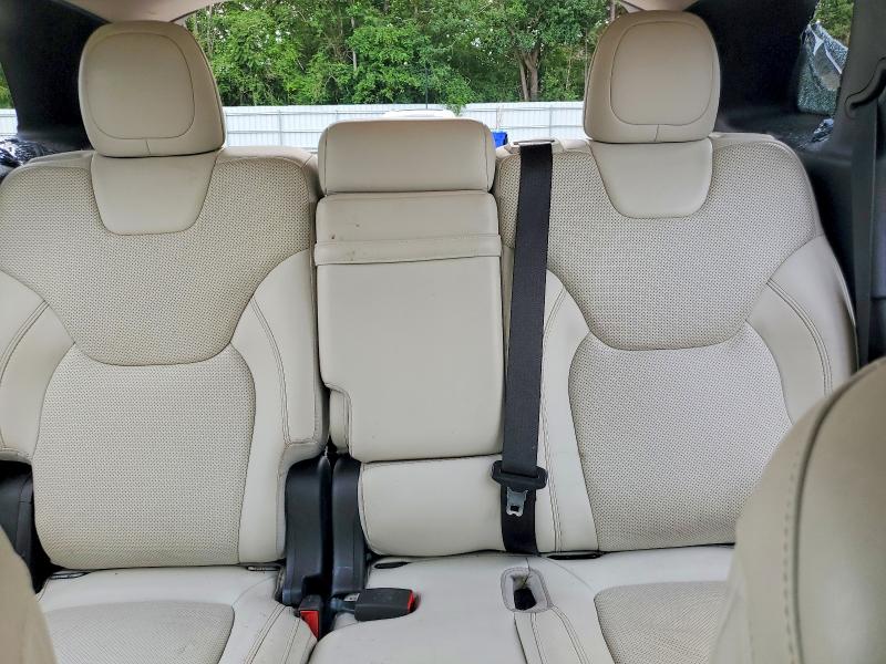 Aukcja sprzedaży 2016 Jeep Cherokee, vin: 1C4PJLJS4GW315520, numer aukcji: 63944976