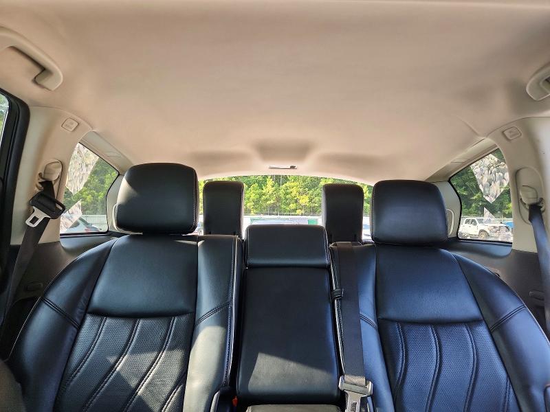 Aukcja sprzedaży 2016 Infiniti Qx60, vin: 5N1AL0MM6GC518319, numer aukcji: 64816886