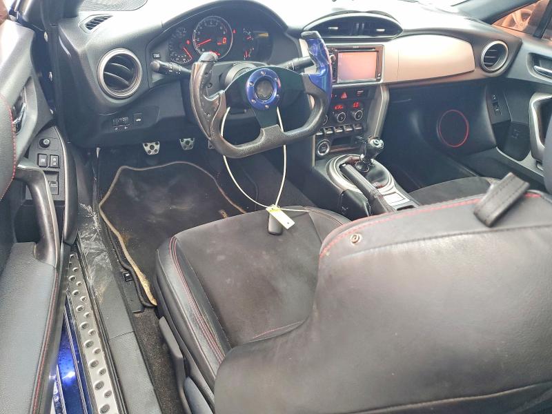 64559826 :رقم المزاد ، JF1ZCAC17D1609567 vin ، 2013 Subaru Brz مزاد بيع