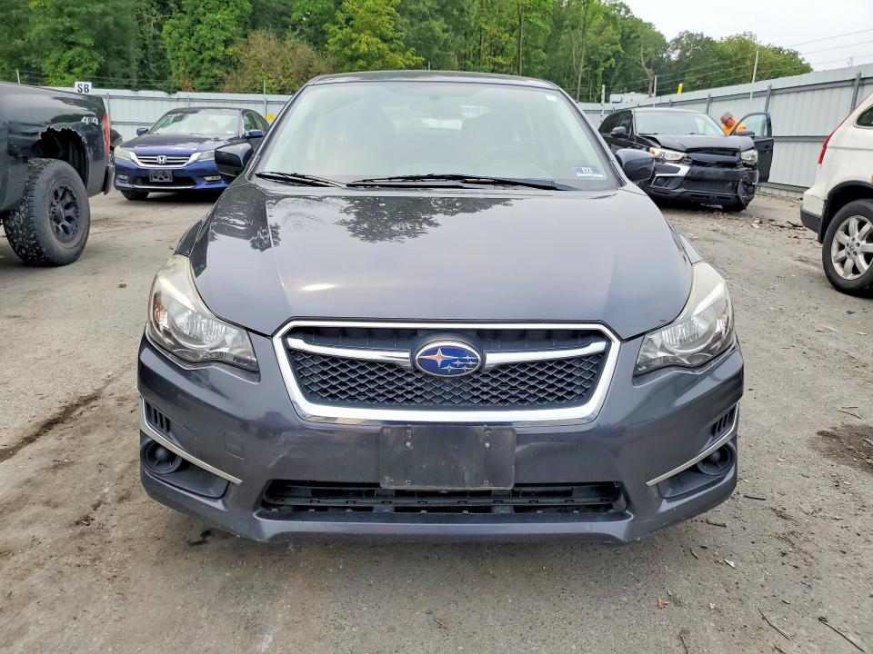 Продаж на аукціоні авто 2016 Subaru Impreza, vin: JF1GPAB61G8215258, номер лоту: 65269756
