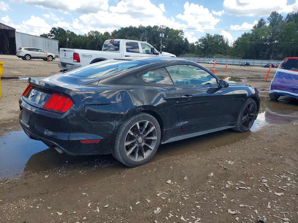 Продаж на аукціоні авто 2015 Ford Mustang, vin: 1FA6P8TH5F5366978, номер лоту: 64605946