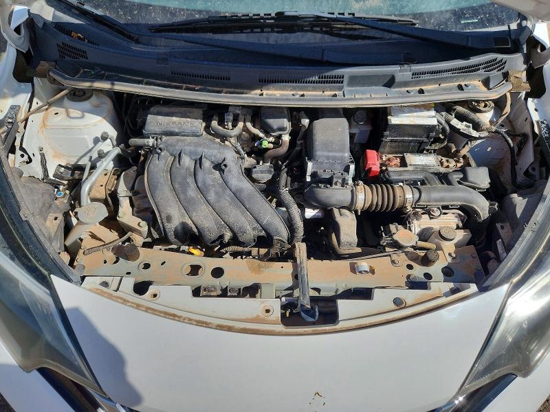 Продажа на аукционе авто 2018 Nissan Versa Note, vin: 3N1CE2CP9JL354996, номер лота: 66826646