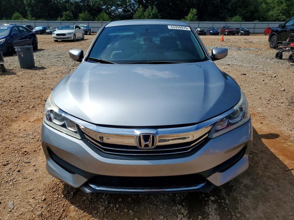 Продажа на аукционе авто 2016 Honda Accord, vin: 1HGCR2F34GA231716, номер лота: 63359976