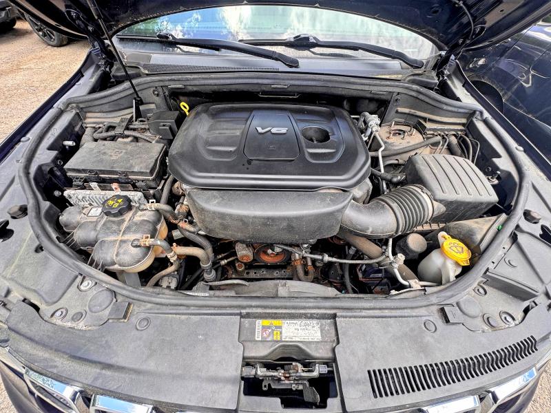 Продаж на аукціоні авто 2018 Jeep Grand Cherokee, vin: 1C4RJFBG7JC106348, номер лоту: 64506106