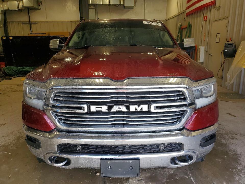 66465356 :رقم المزاد ، 1C6SRFJT1LN374691 vin ، 2020 Ram 1500 مزاد بيع