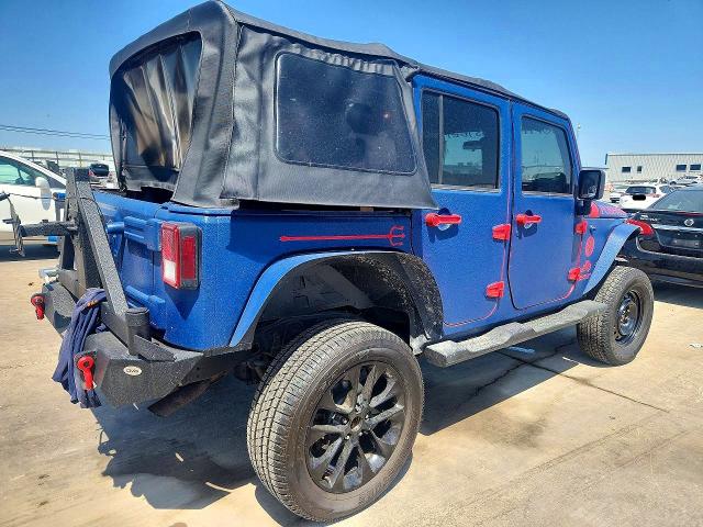63546386 :رقم المزاد ، 1J4GA39107L115581 vin ، 2007 Jeep Wrangler مزاد بيع