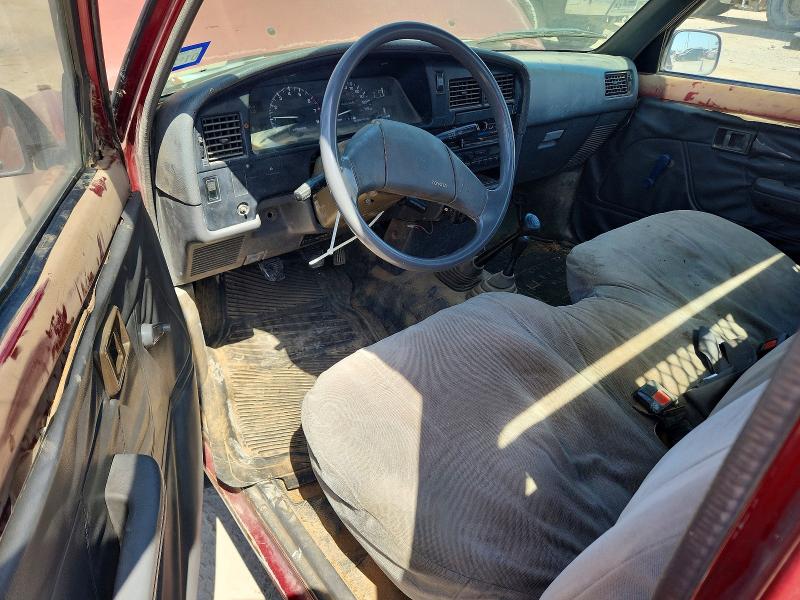 Продажа на аукционе авто 1991 Toyota Pickup, vin: JT4RN01P2M0026366, номер лота: 66069496