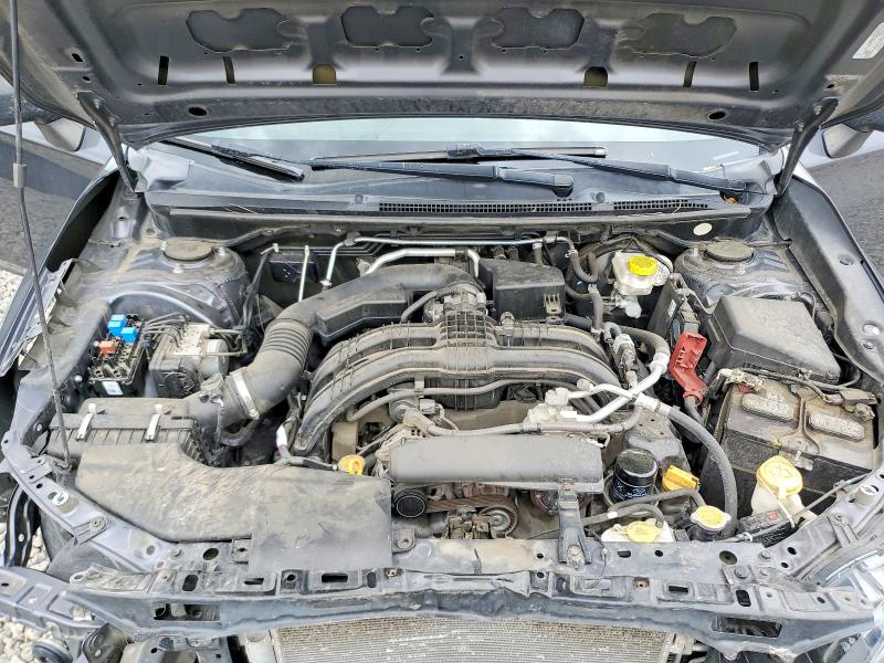 Продаж на аукціоні авто 2019 Subaru Impreza, vin: 4S3GTAA63K3752470, номер лоту: 64962126
