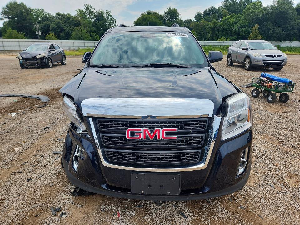 65321686 :رقم المزاد ، 2GKFLXE31F6420979 vin ، 2015 Gmc Terrain مزاد بيع