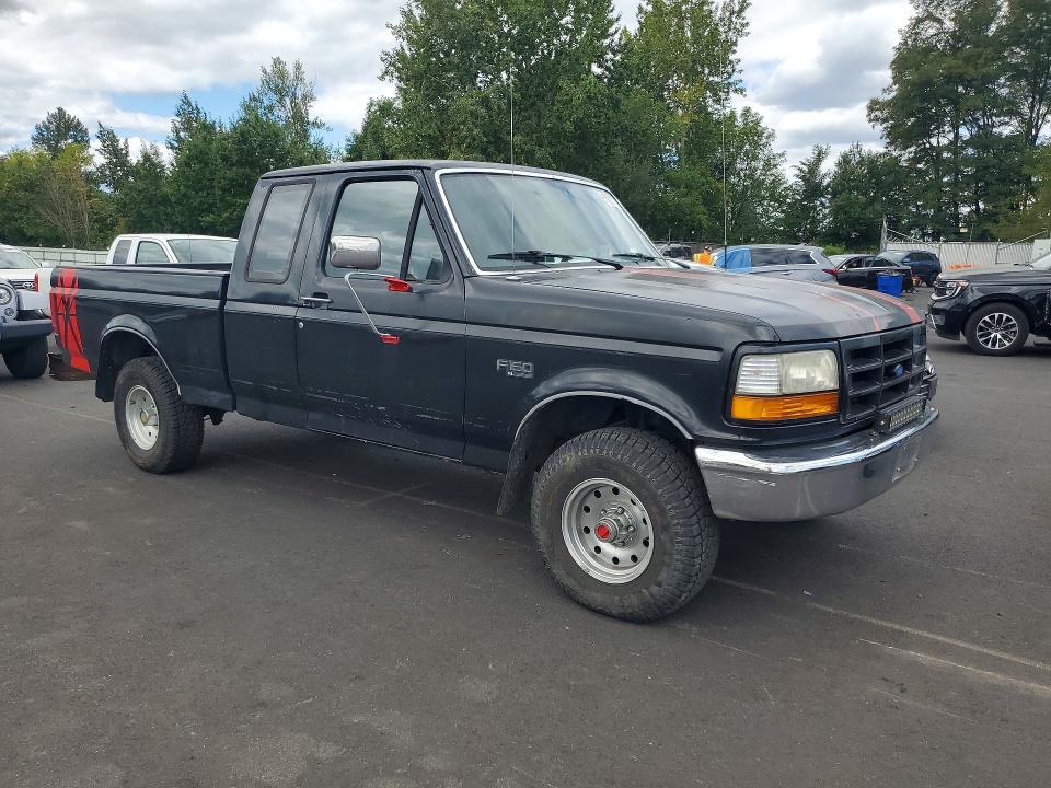 Aukcja sprzedaży 1994 Ford F150, vin: 1FTEX14Y0RKA69361, numer aukcji: 66807776