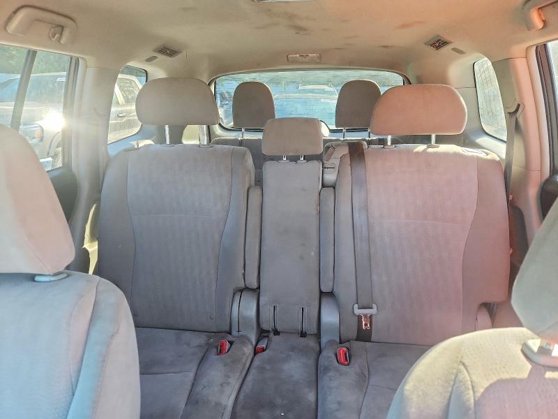 Auction sale of the 2013 Toyota Highlander, vin: 5TDZA3EH3DS033498, lot number: 66013546