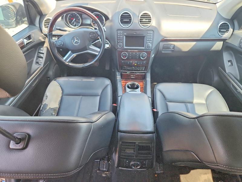 Aukcja sprzedaży 2012 Mercedes-benz Gl, vin: 4JGBF7BE9CA797285, numer aukcji: 66040026