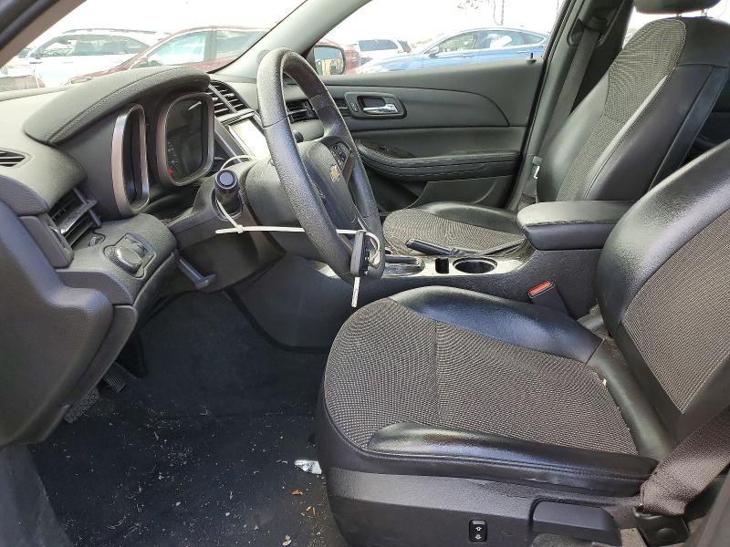 2015 Chevrolet Malibu მანქანა იყიდება აუქციონზე, vin: 1G11C5SL1FF109999, აუქციონის ნომერი: 67243066