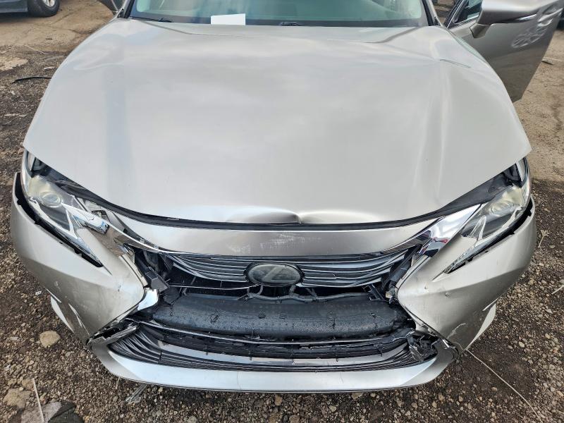 Продаж на аукціоні авто 2016 Lexus Es, vin: 58ABK1GGXGU031422, номер лоту: 64362726