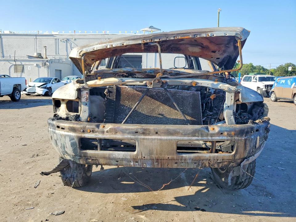 1999 Dodge Ram 1500 მანქანა იყიდება აუქციონზე, vin: 3B7HF13Z3XM590848, აუქციონის ნომერი: 65831776