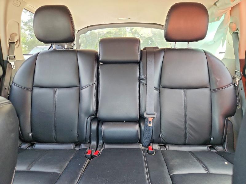 66541306 :رقم المزاد ، 5N1DR2MN8KC603851 vin ، 2019 Nissan Pathfinder مزاد بيع