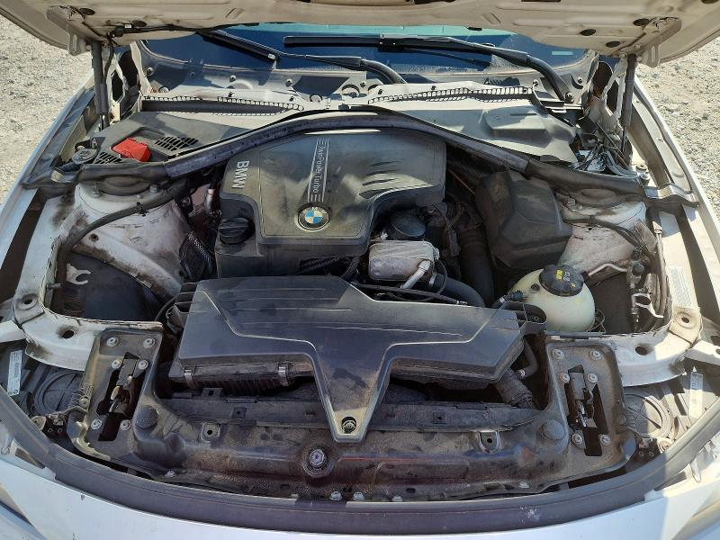 Продаж на аукціоні авто 2015 Bmw 328, vin: WBA3A5C52FF607180, номер лоту: 64088306