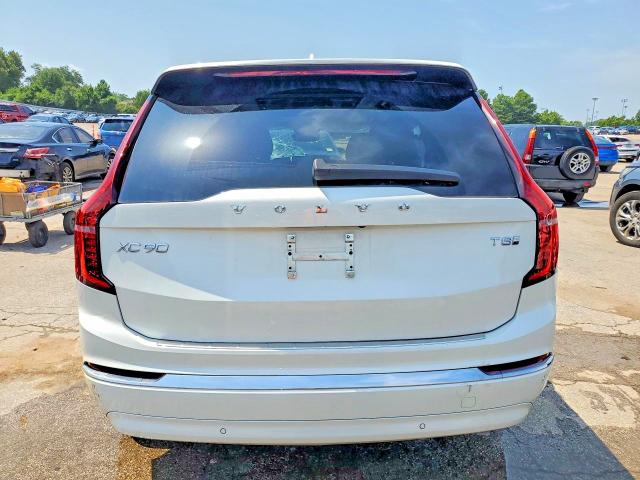 Aukcja sprzedaży 2025 Volvo Xc90, vin: YV4H60PB7S1381011, numer aukcji: 64941196