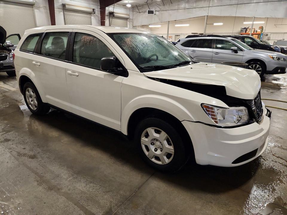 Aukcja sprzedaży 2010 Dodge Journey, vin: 3D4PG4FB0AT266104, numer aukcji: 65030676