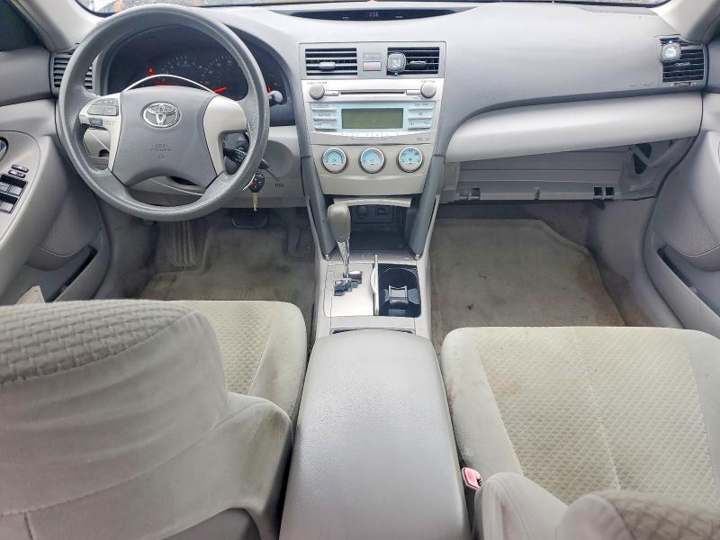 Продажа на аукционе авто 2007 Toyota Camry, vin: JTNBK46K173025626, номер лота: 62537736