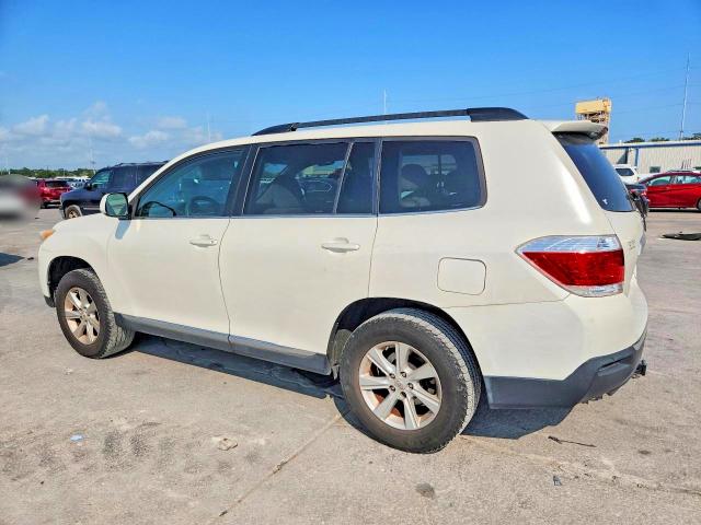 Продаж на аукціоні авто 2011 Toyota Highlander, vin: 5TDZK3EH6BS029181, номер лоту: 63670926
