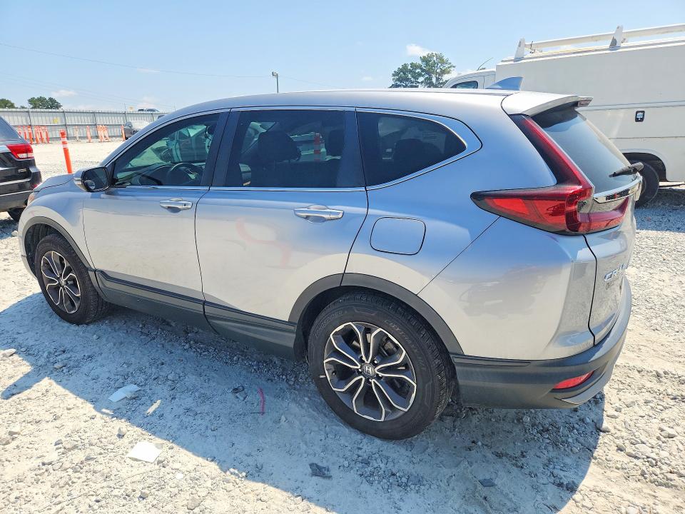 Aukcja sprzedaży 2021 Honda Cr-v, vin: 2HKRW2H54MH652114, numer aukcji: 66537796