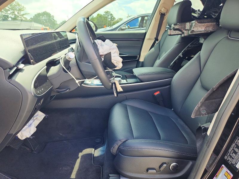 Продажа на аукционе авто 2026 Genesis Gv70, vin: 5NMMADTB6TH041935, номер лота: 63994666