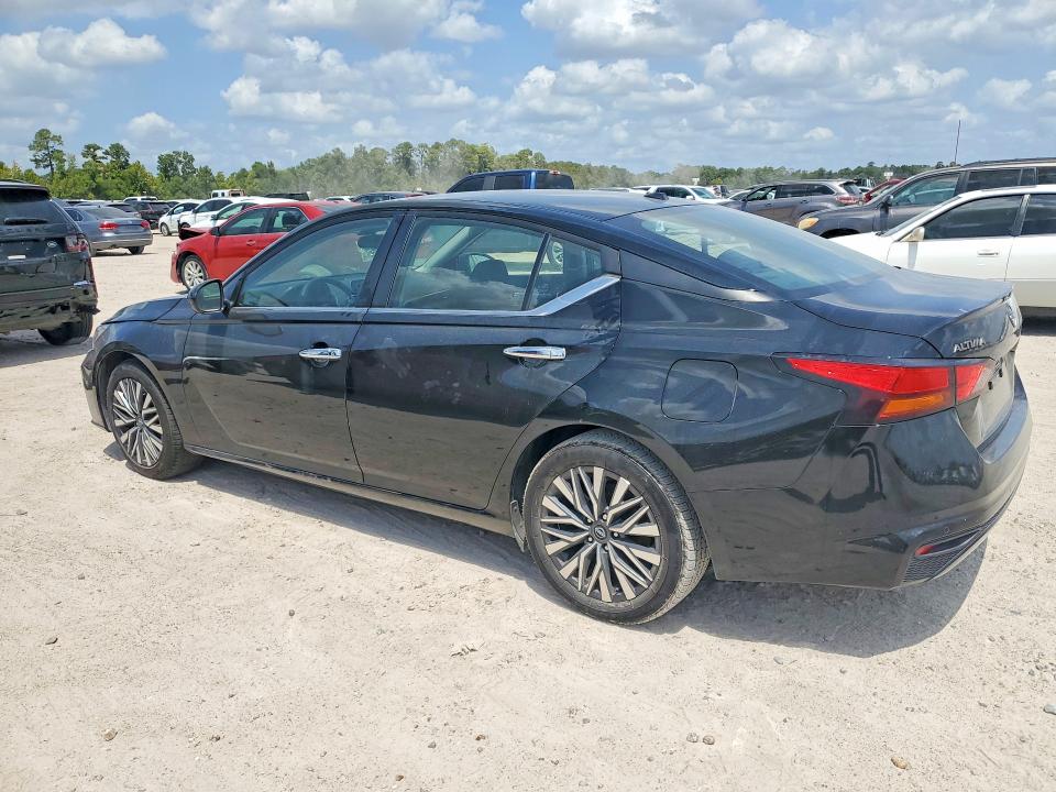 2023 Nissan Altima მანქანა იყიდება აუქციონზე, vin: 1N4BL4DV4PN340123, აუქციონის ნომერი: 66629526