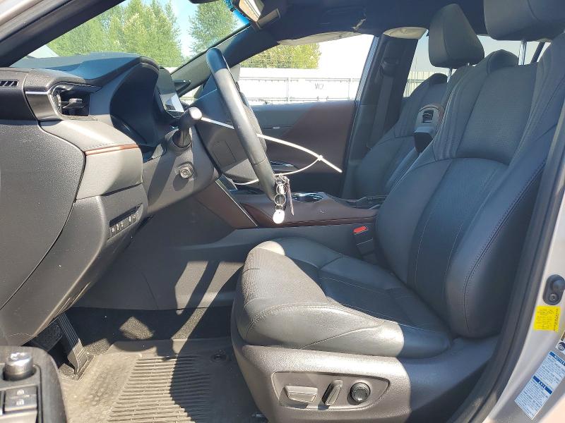 62626486 :رقم المزاد ، JTEAAAAH4MJ069359 vin ، 2021 Toyota Venza مزاد بيع