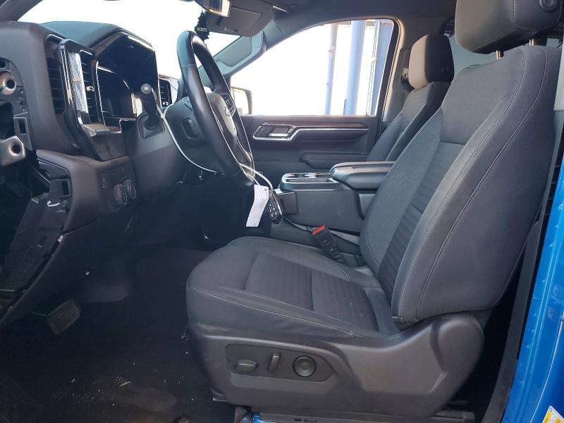 Aukcja sprzedaży 2023 Chevrolet Silverado, vin: 3GCPACEK4PG342192, numer aukcji: 65403456