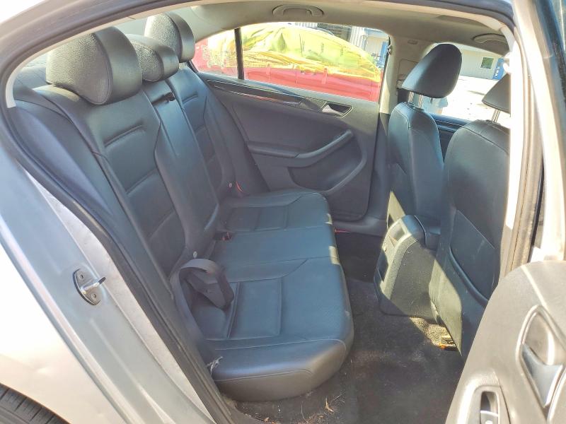 2016 Volkswagen Jetta მანქანა იყიდება აუქციონზე, vin: 3VWL17AJ5GM341604, აუქციონის ნომერი: 64077546