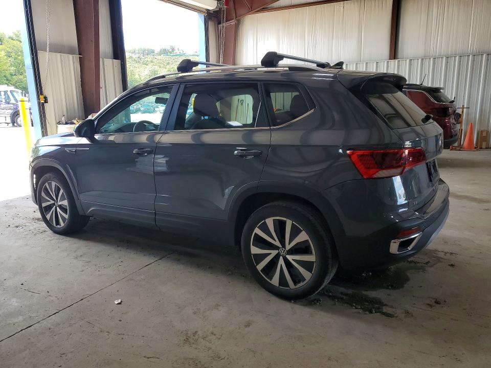 Aukcja sprzedaży 2022 Volkswagen Taos, vin: 3VVLX7B21NM084514, numer aukcji: 65322076