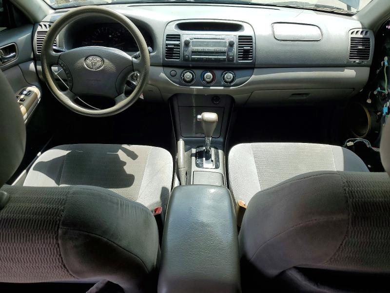 2005 Toyota Camry მანქანა იყიდება აუქციონზე, vin: 4T1BE32K05U503288, აუქციონის ნომერი: 64606766