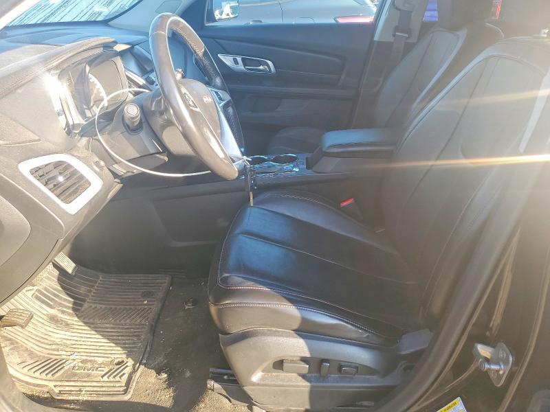 Aukcja sprzedaży 2017 Gmc Terrain, vin: 2GKALPEK8H6245862, numer aukcji: 63729696