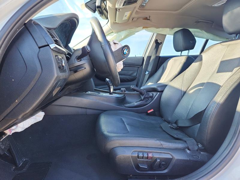 Продаж на аукціоні авто 2015 Bmw 328, vin: WBA3A5G52FNS84748, номер лоту: 64672506
