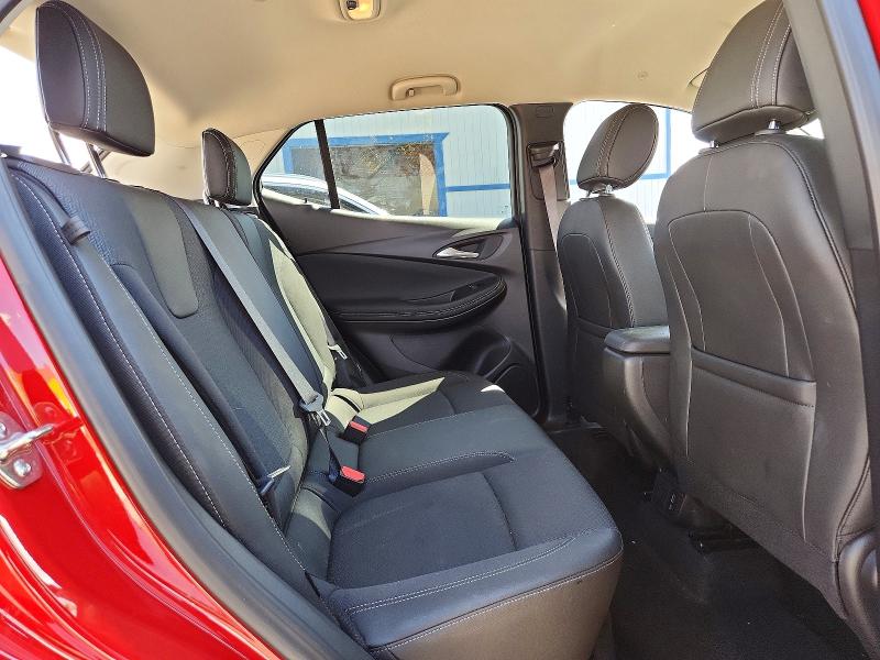 Aukcja sprzedaży 2026 Buick Encore Gx, vin: KL4AMBSL9TB089260, numer aukcji: 67457236