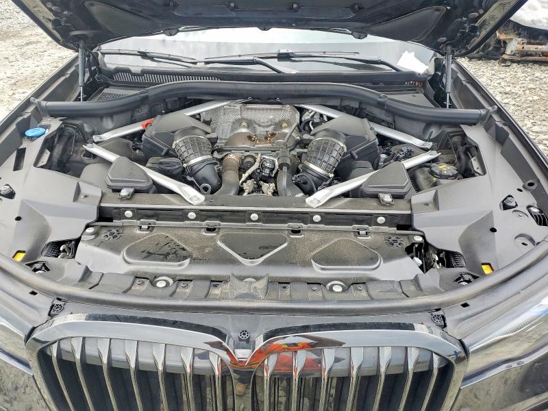 Aukcja sprzedaży 2022 Bmw X7, vin: 5UXCX6C01N9N09491, numer aukcji: 65077526