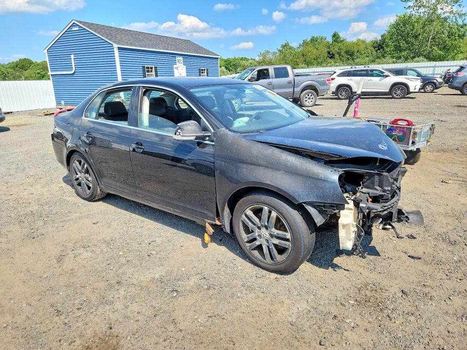 Aukcja sprzedaży 2005 Volkswagen New Jetta, vin: 3VWSG71K95M641954, numer aukcji: 63578216