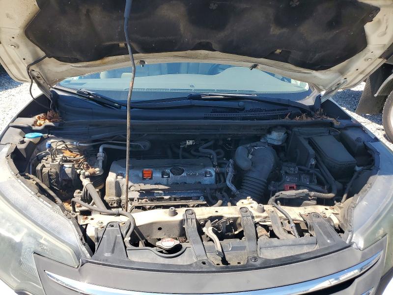 62629816 :رقم المزاد ، 5J6RM4H71DL081433 vin ، 2013 Honda Cr-v مزاد بيع