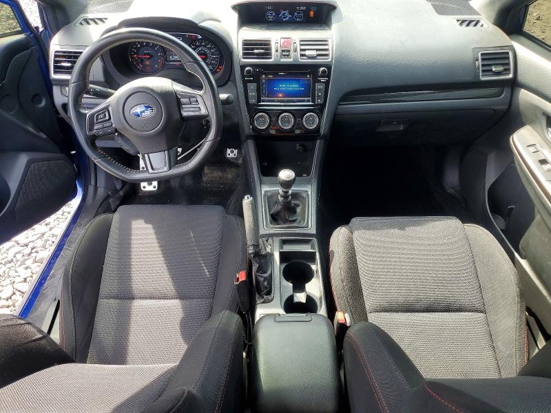Продаж на аукціоні авто 2019 Subaru Wrx, vin: JF1VA1A61K9807711, номер лоту: 65513426