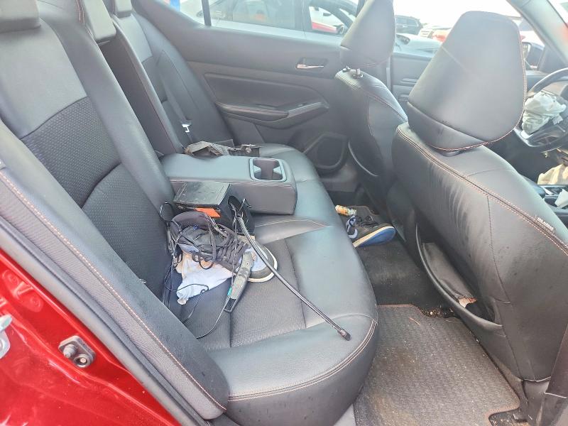 Aukcja sprzedaży 2019 Nissan Altima, vin: 1N4BL4CV2KC204207, numer aukcji: 64460086