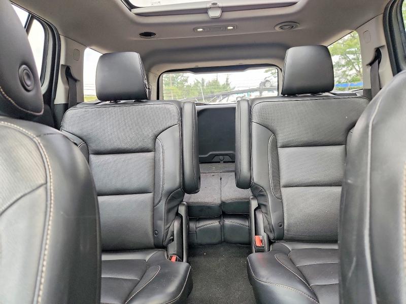 Aukcja sprzedaży 2018 Gmc Acadia, vin: 1GKKNWLS4JZ153167, numer aukcji: 65319886